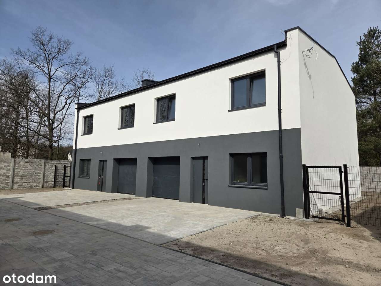 DNI OTWARTE 18 i 19 KWIETNIA! OSIEDLE MINIATUROWA - Pełny obrazek: 2/15