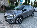 Renault Captur 1.0 TCe Exclusive - 1