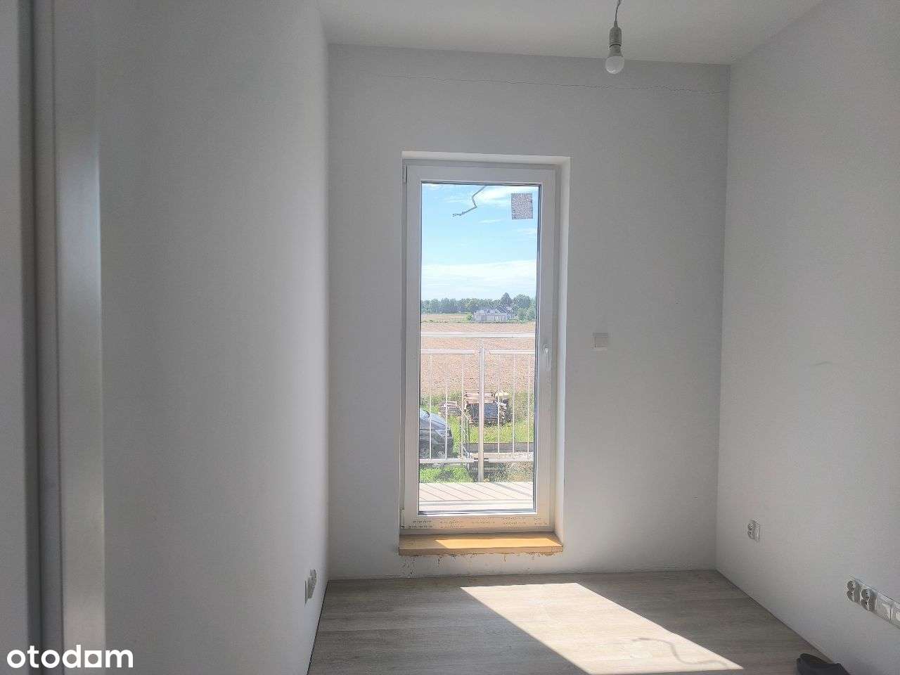 Dom na dużej działce - Pełny obrazek: 4/14