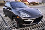 Porsche Cayenne Turbo Tiptronic S - 13