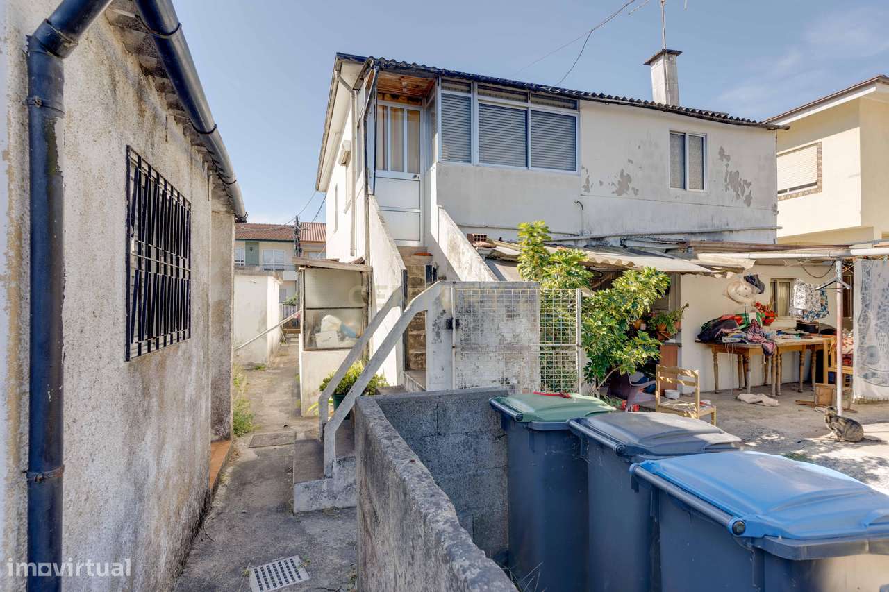 Moradia à venda em Ermesinde para habitação e/ou investimento-10
