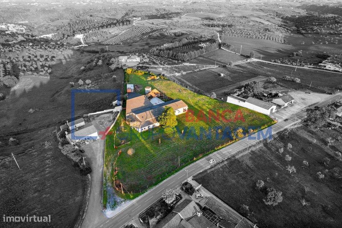 ARMAZÉM INDUSTRIAL SANTARÉM - Grande imagem: 4/22