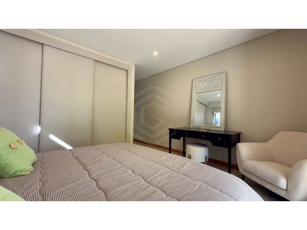 Exclusiva Moradia T4 de Luxo na Primeira Linha do Campo de Golfe na...-49