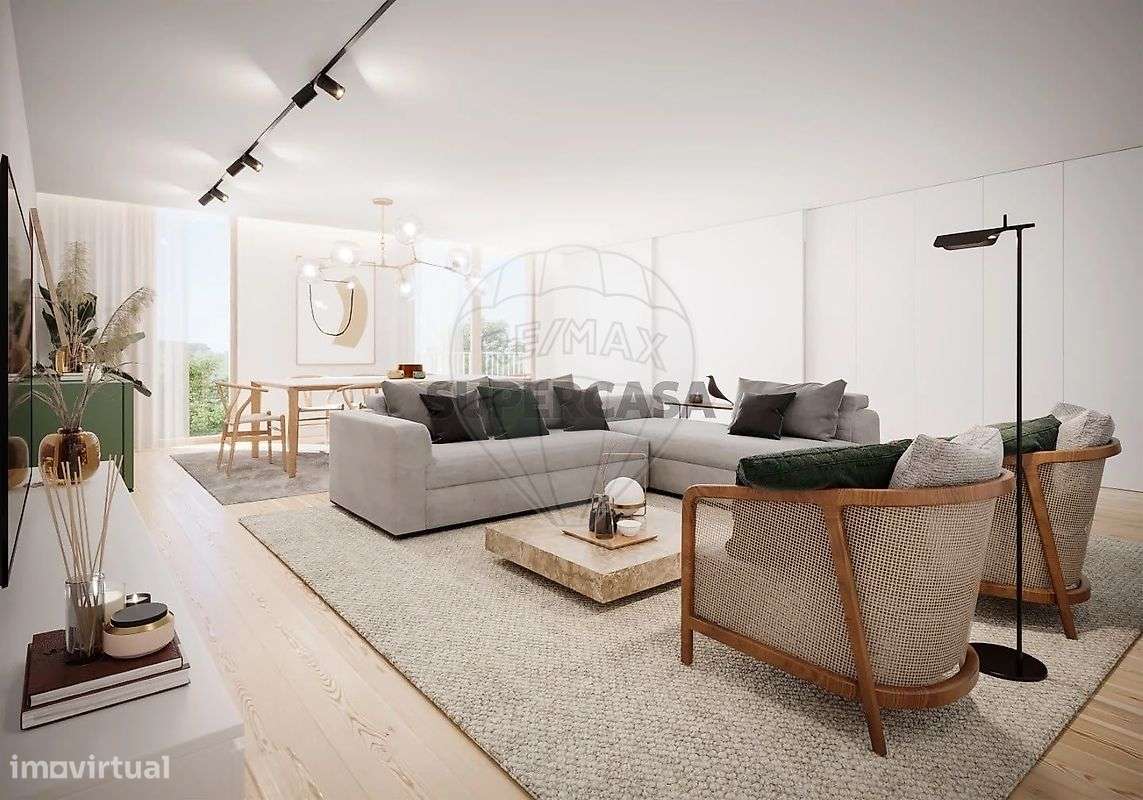 Apartamento T4 para venda-5