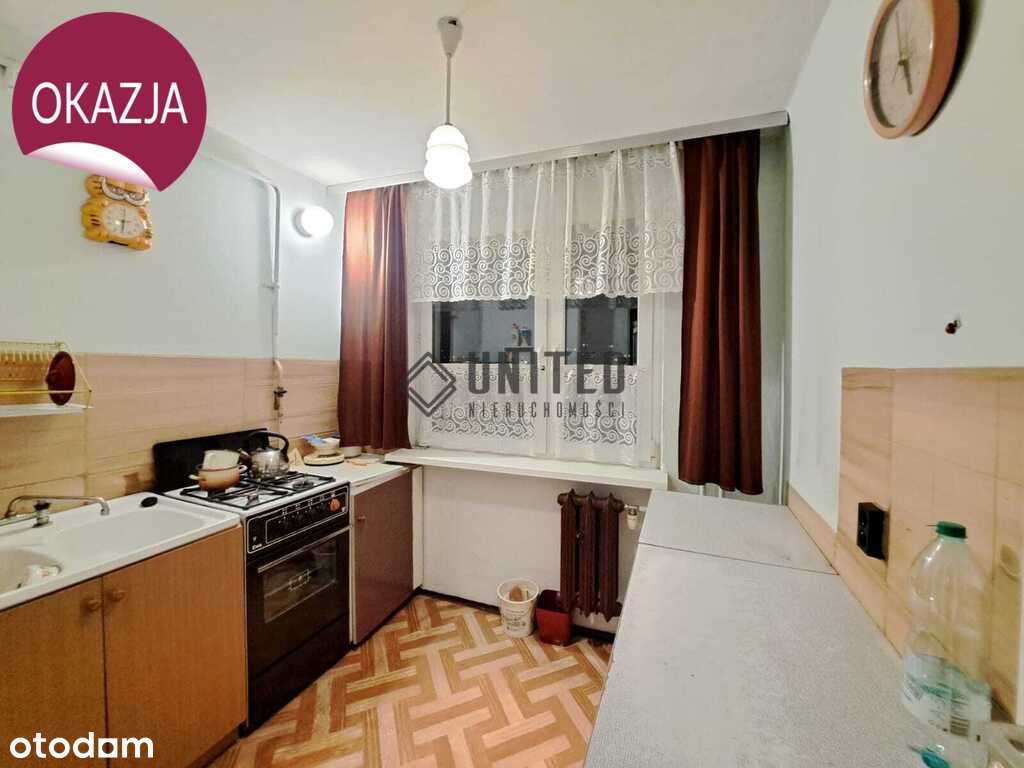 Okolice ul. Dzielnej INWESTYCJA/OKAZJA - Pełny obrazek: 5/11