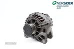 Alternador Renault Megane III Break Fase III|14-16 - 1