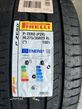 vând set anvelope 275/35/23-315/30/23 Pirelli de vară noi BMW - 3