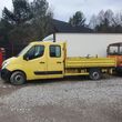 Renault Master III  wywrotka dubel-kabina - 2