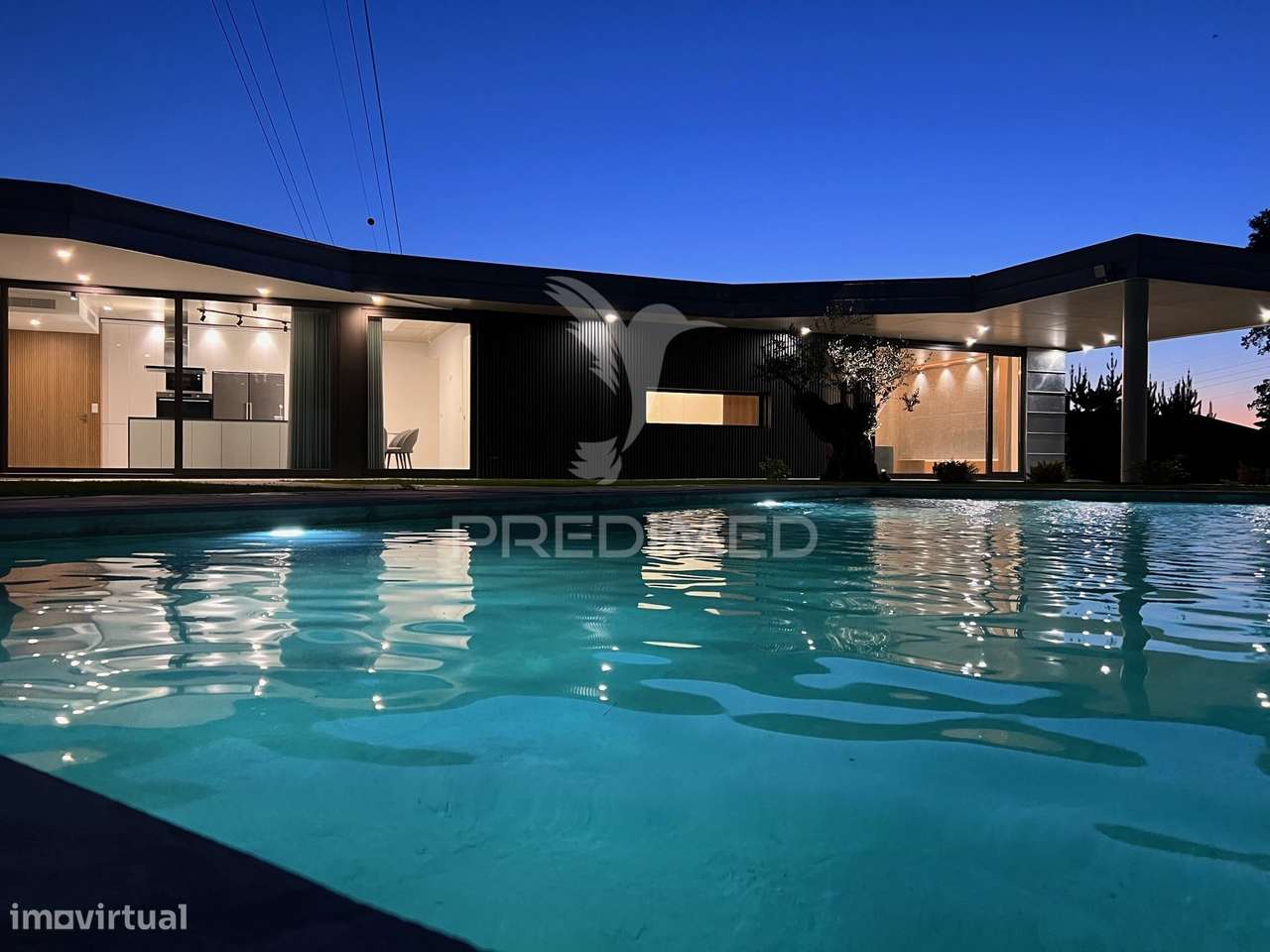 Moradia de luxo T3 com três suítes em Dume, Braga - Grande imagem: 4/36