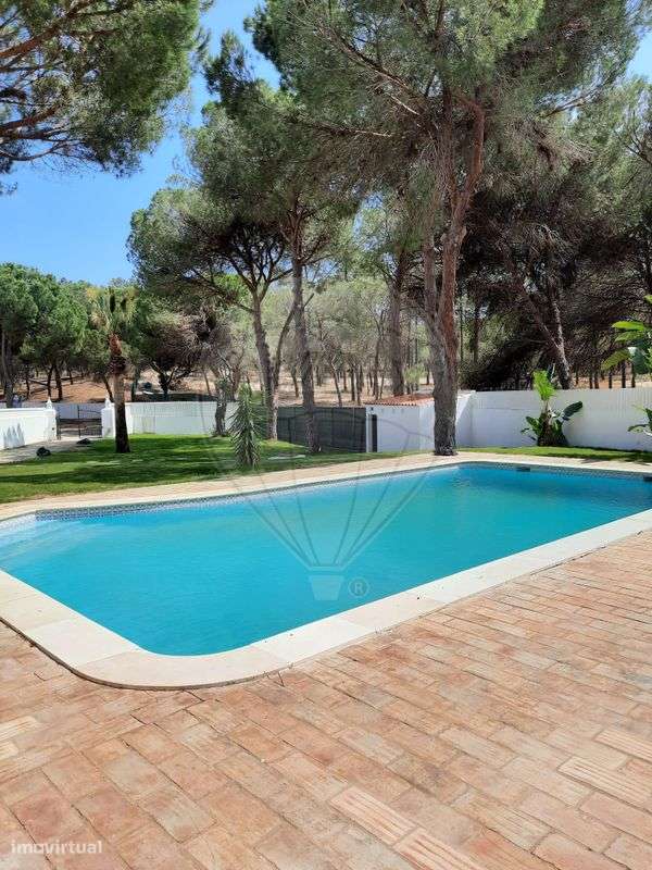 Moradia T5 para arrendamento - Grande imagem: 4/38