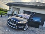 Ford Mondeo 2.2 TDCi Titanium S - 33