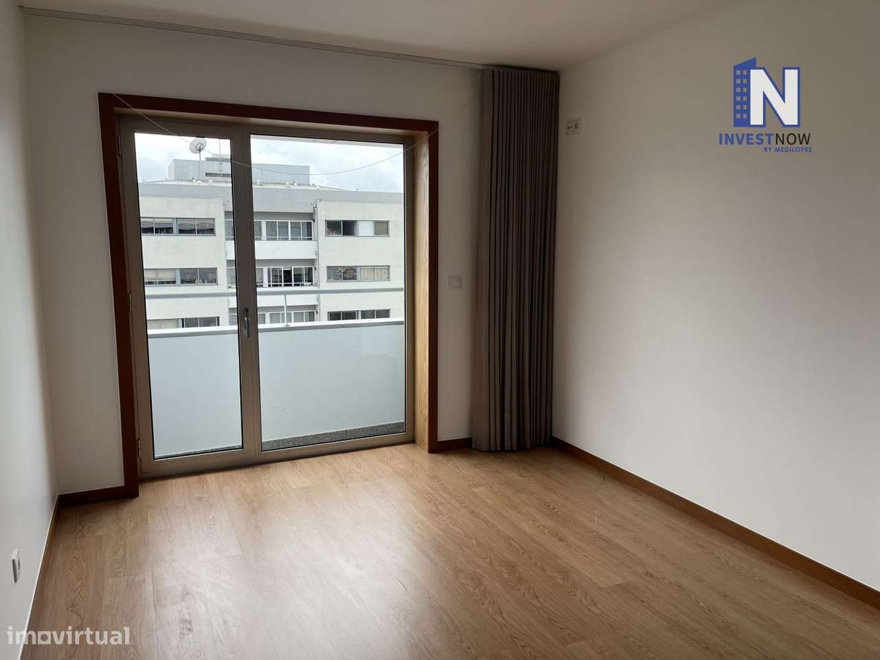 T3 Duplex com Terraço Panorâmico – São Vítor, Braga-18