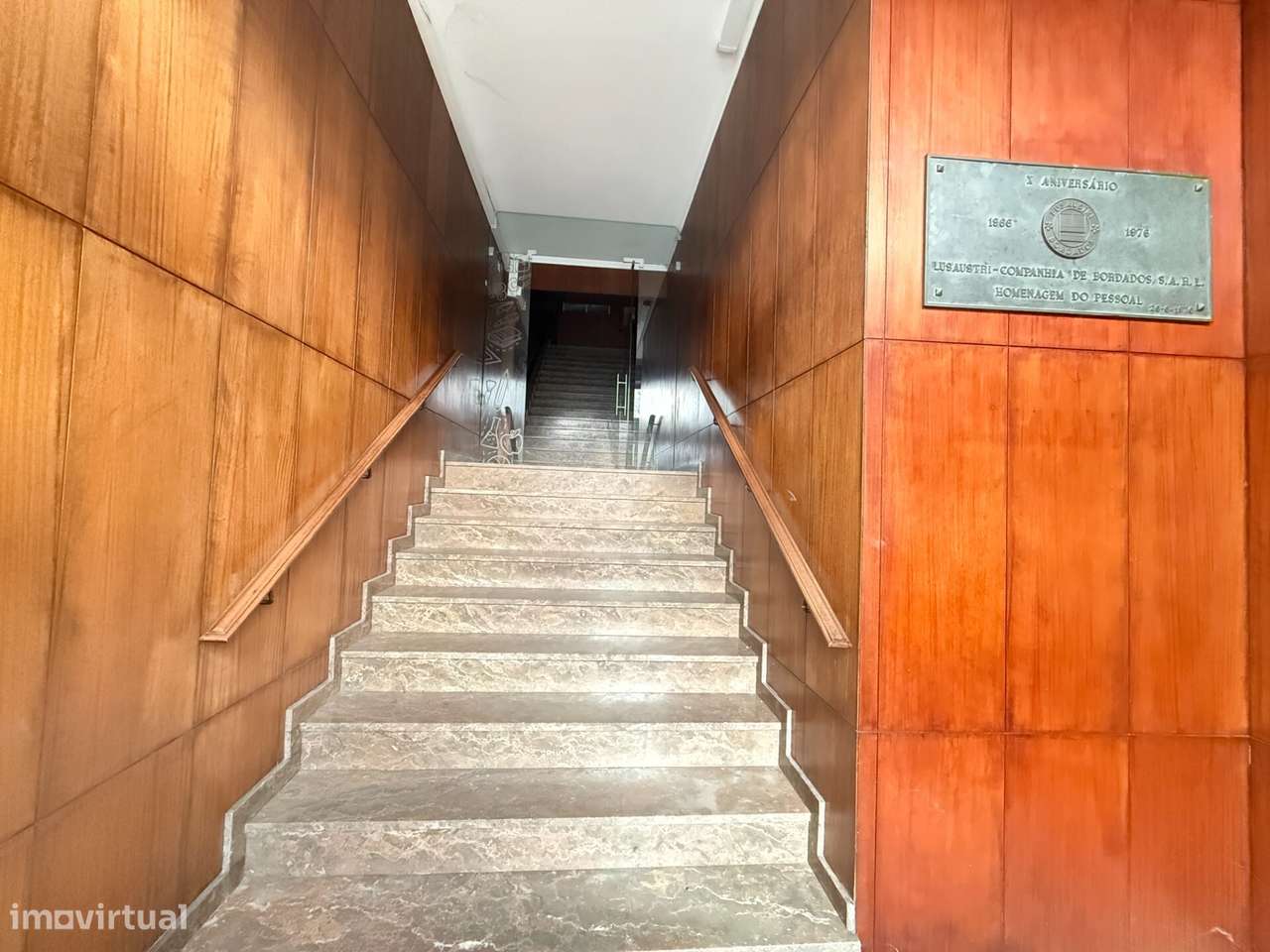 Arrendamento de Escritórios | Centro de Guimarães - Grande imagem: 2/19