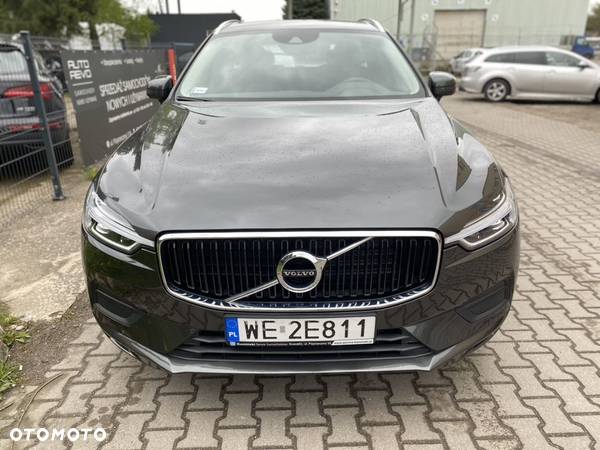 Volvo XC 60 B4 B Momentum - 6