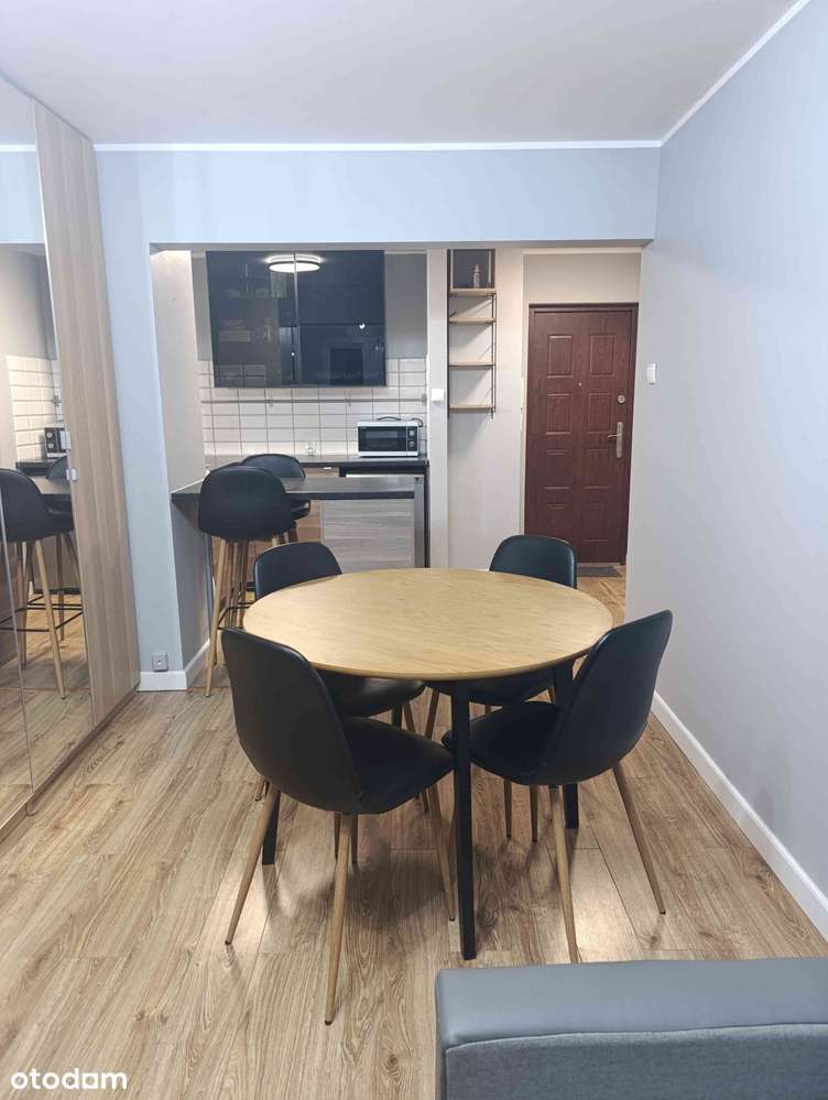 Kawalerka 27m2, os. Przyjaźni