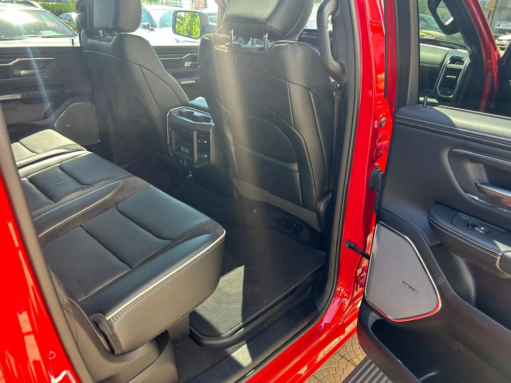 Dodge RAM - foto 12
