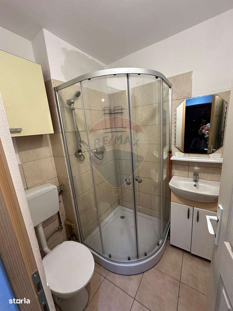 DE VANZARE - GARSONIERA  / INVESTITIE - Imagine principală: 4/5