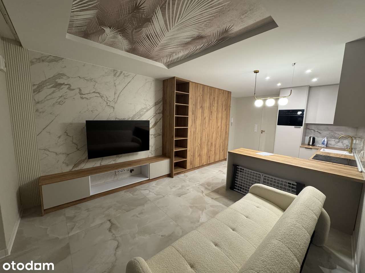 Studio PREMIUM - Wysoki Standard, Podłogówka/Klima, NOWE, Komórka lok.-0