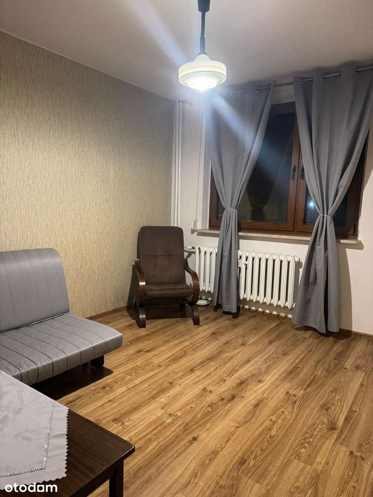 Parter-M 4 Żory os Ks. Władysława-9