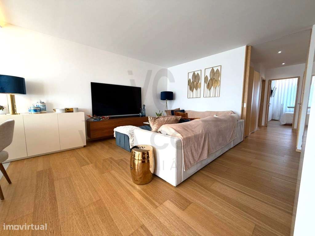 Apartamento T3 Venda Póvoa de Varzim - Grande imagem: 4/18