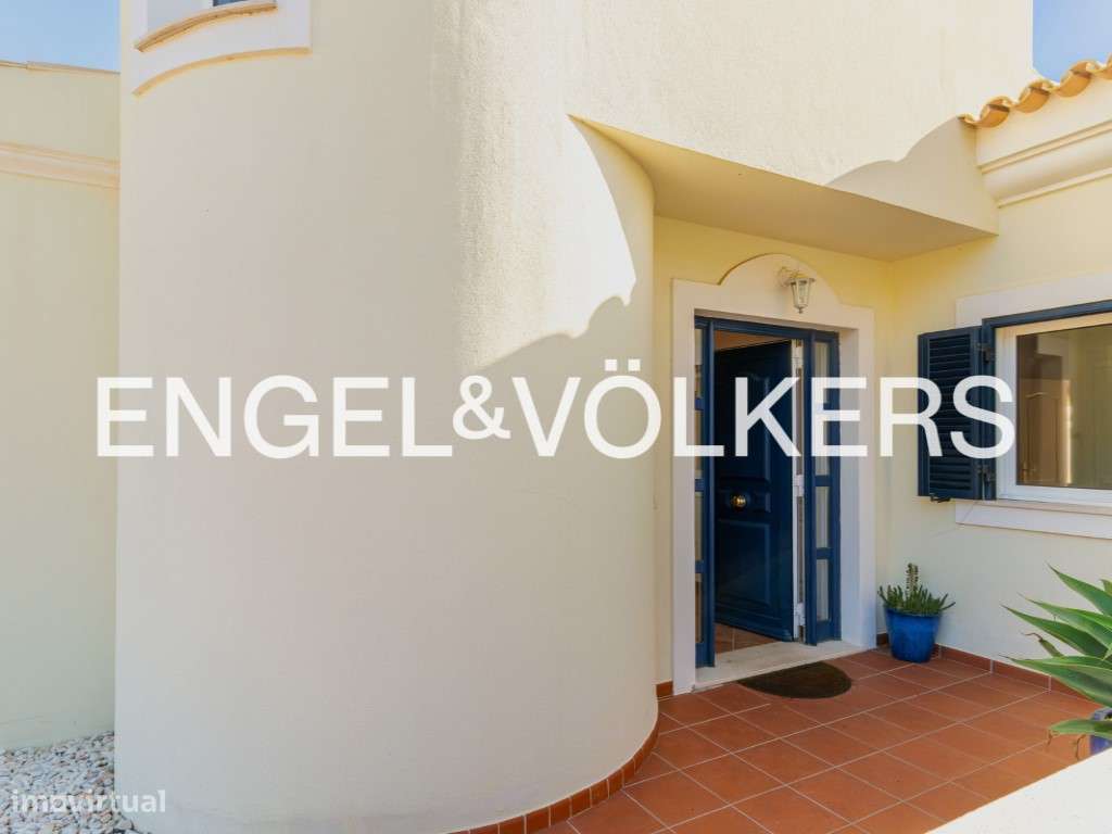 Moradia de Luxo com Piscina - Castro Marim Golfe & Country Club - Grande imagem: 5/35