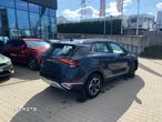 Kia Sportage 1.6 T-GDI M 2WD - 4