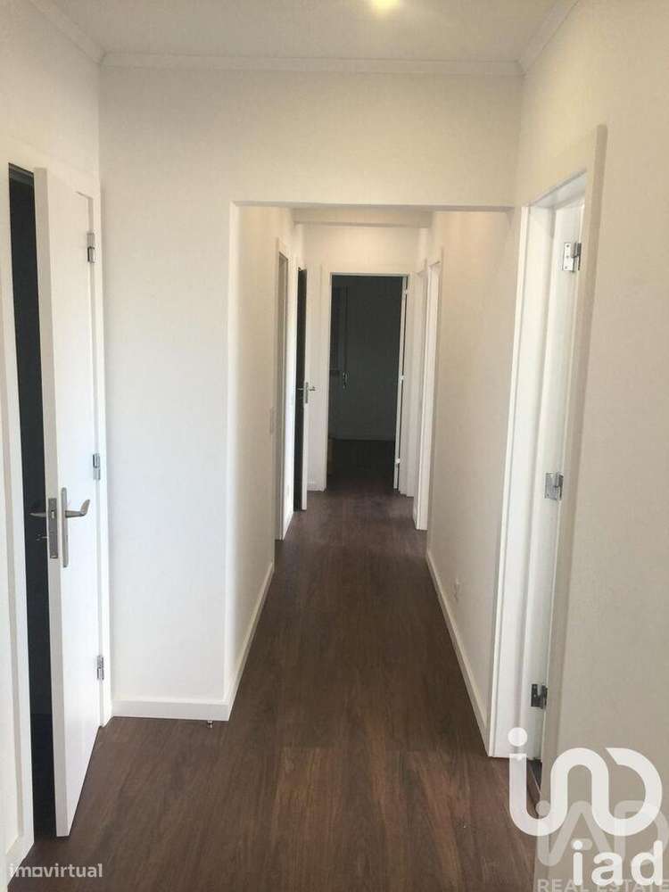 Apartamento T3 em São Sebastião de 110 m2 - Grande imagem: 4/19
