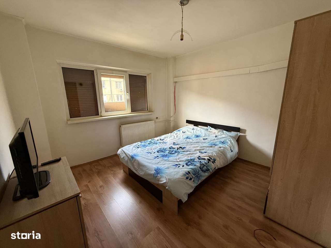 Apartament 2 camere 53,5 mp etaj 6 strada Moinesti- drumul taberei-0