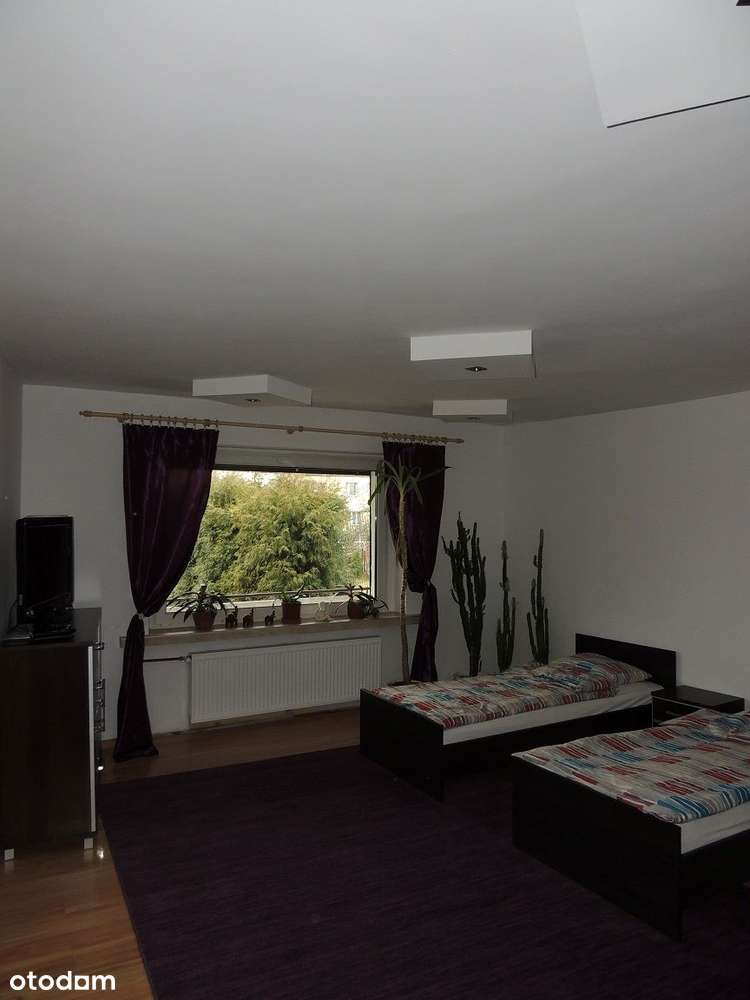 Dom na Świerczewie do zamieszkania lub pod inwestycję na wynajem-6