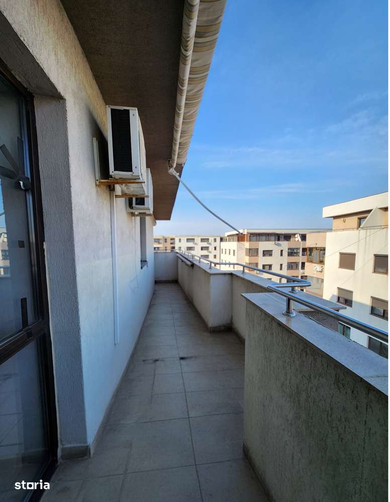 Apartament 3 camere 99 mpu – mobilat și utilat –Prelungirea Ghencea-S6-6