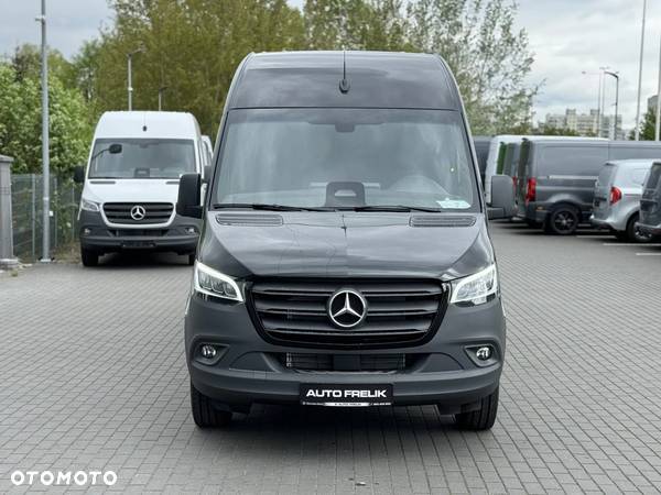 Mercedes-Benz Sprinter - 3