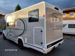 Ford KAMPER CHAUSSON 777 TITANIUM TRANSIT 170KM AUTOMAT NOWY! - 11