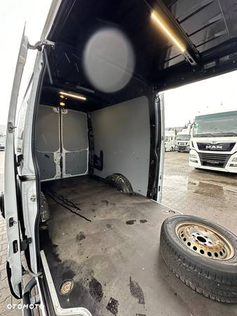 Iveco 35S18 / 3.0 / AUTOMAT / PO KONTRAKCIE SERWISOWYM - 11