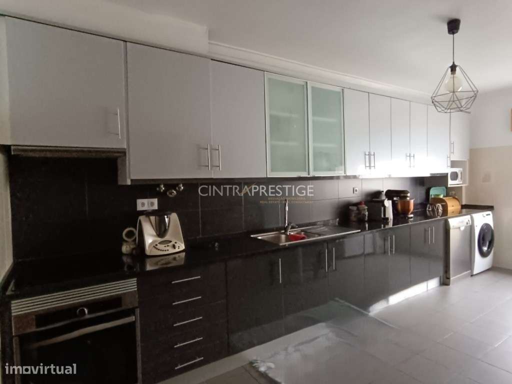 Apartamento T3 renovado, em Ouressa - Grande imagem: 4/38