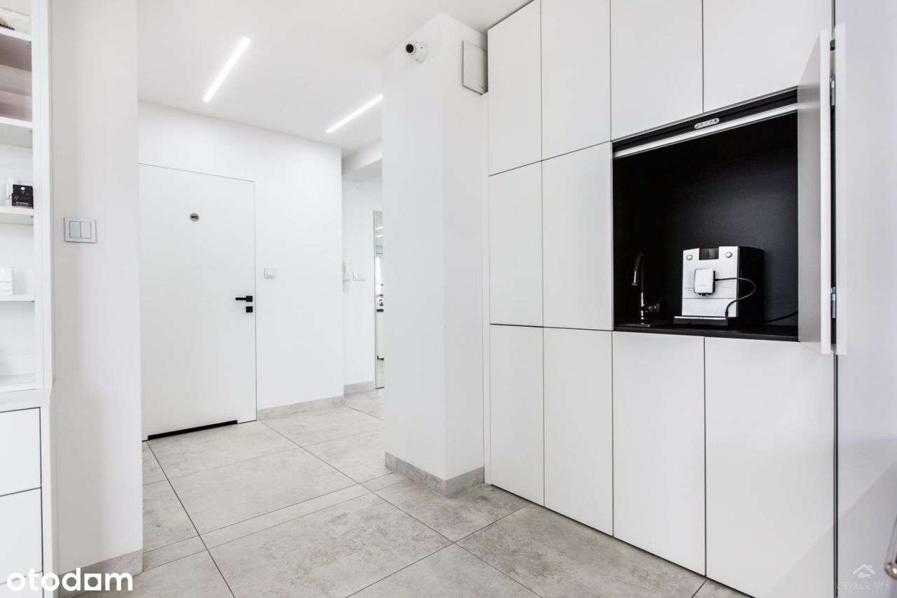 Lokal usługowy + Taras 46m2 + garaż 18m2 w cenie - Pełny obrazek: 5/16