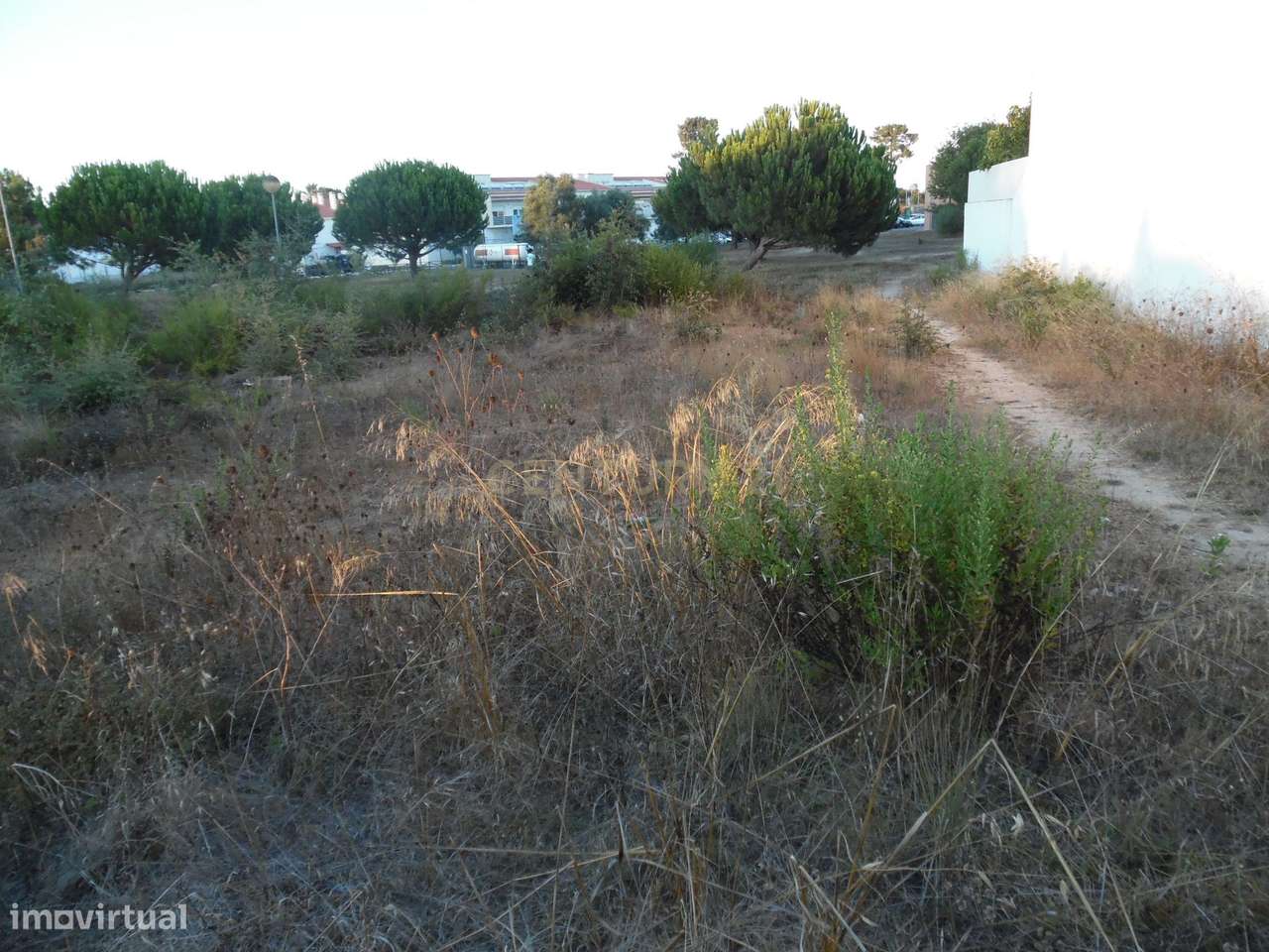 Magnifico lote de terreno urbano em Carrasqueira - Sesimbra-8