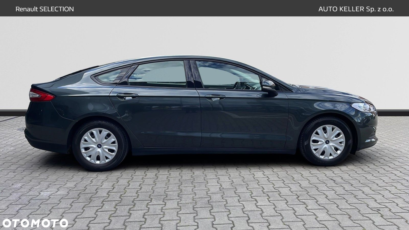 Ford Mondeo 1.5 EcoBoost Ambiente - 7