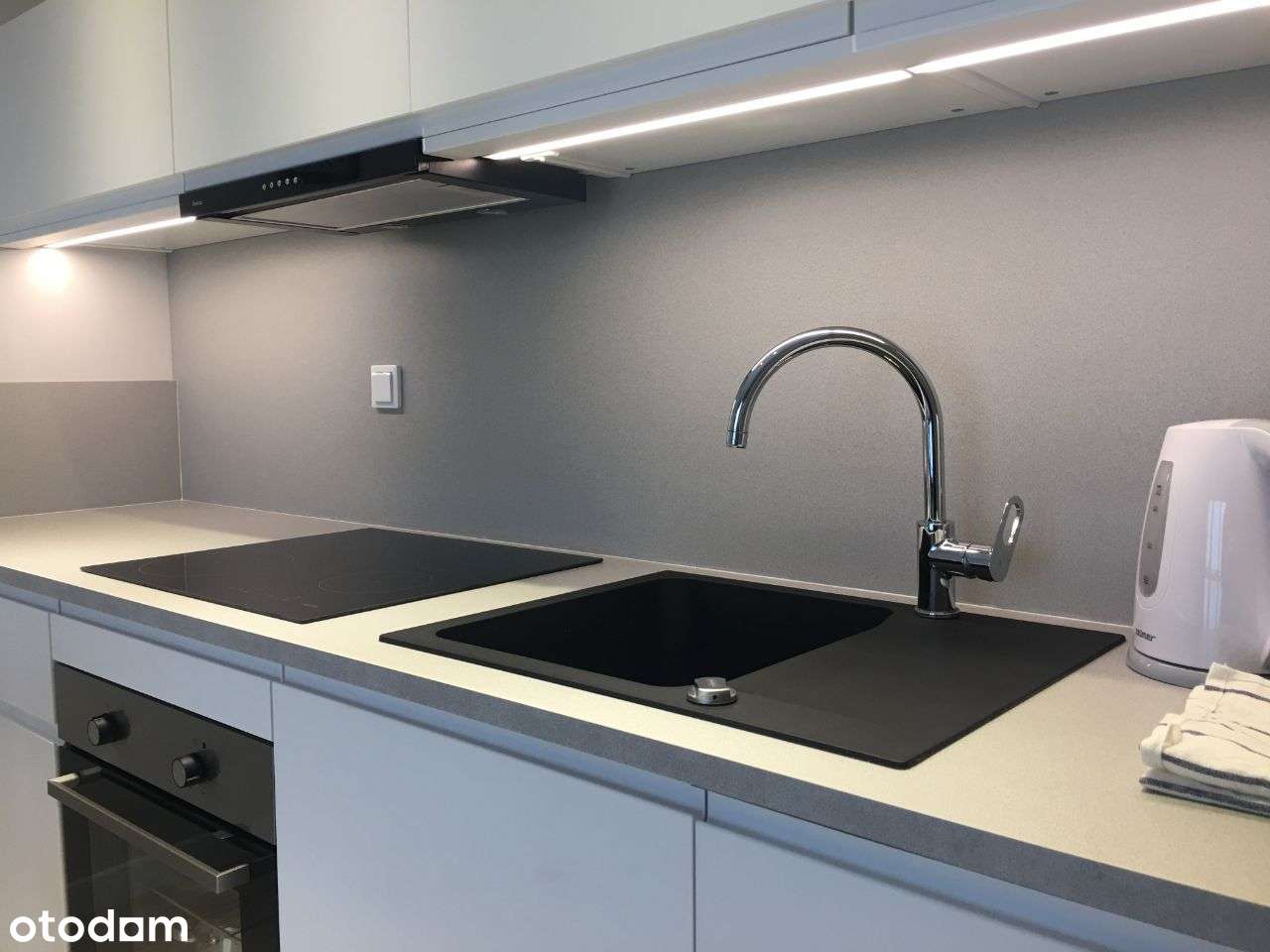 Wynajmę bezpośrednio kawalerkę. - Pełny obrazek: 2/17