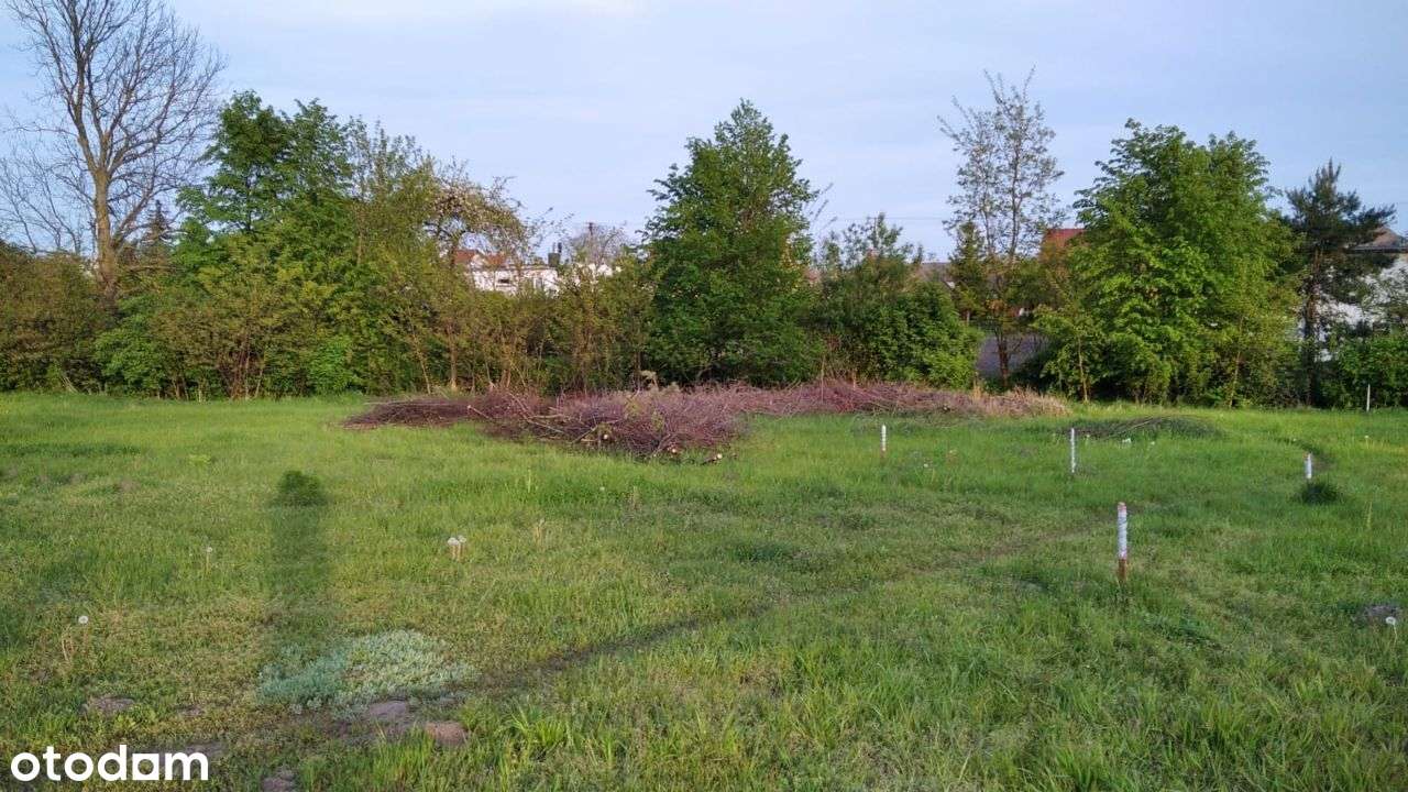 Działki budowlane dostępne  3 działki - Podgórzyn/Żnin - Pełny obrazek: 5/7