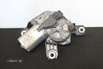 Motor Limpa Vidros Traseiro Opel Astra de 2007 - 2