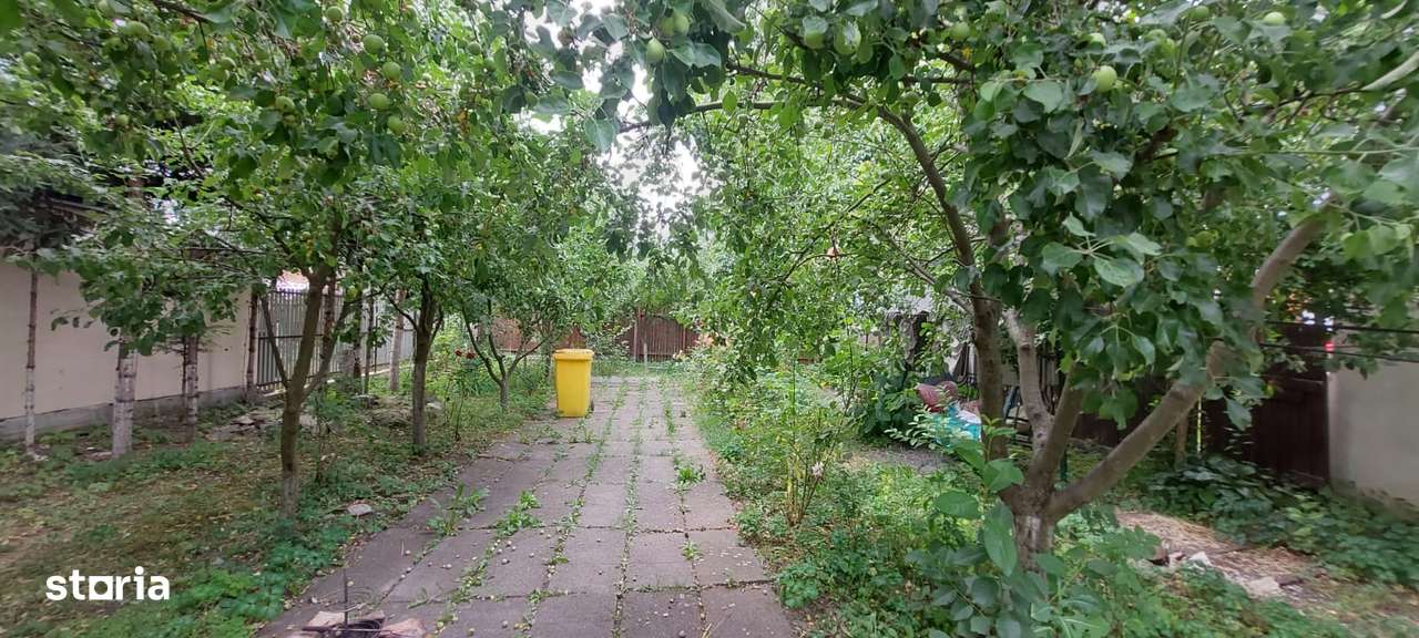 De vanzare casa singur in curte , zona Libertatii-1