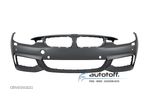 Pachet exterior BMW F32 F33 Seria 4 (2013+) M-Performance Design - 2