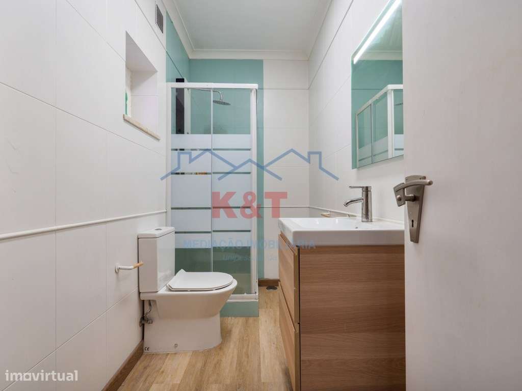 Moradia T3+1 Bemposta-12