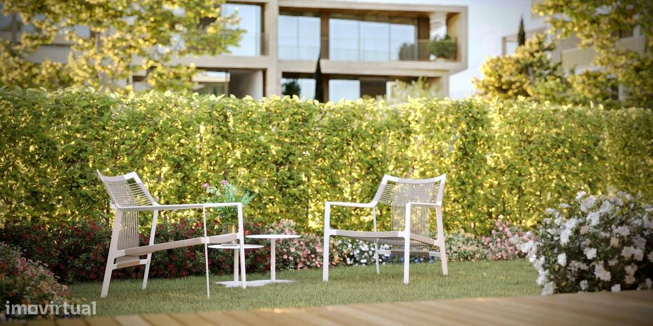 Apartamento T2 Venda em Quarteira,Loulé-22