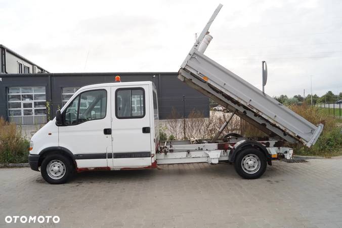 Renault MASTER - 1