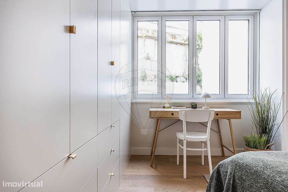 Apartamento T2 para venda-22