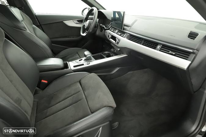 Audi A4 35 TDI S line S tronic - 22