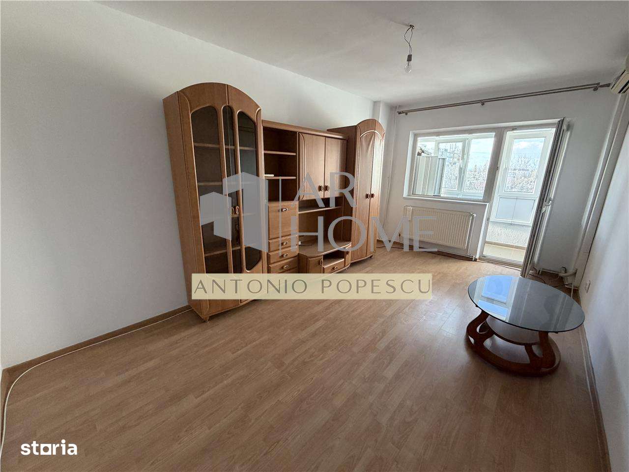 Apartament 2 camere, centrala proprie, Ploiesti, zona Republicii-3