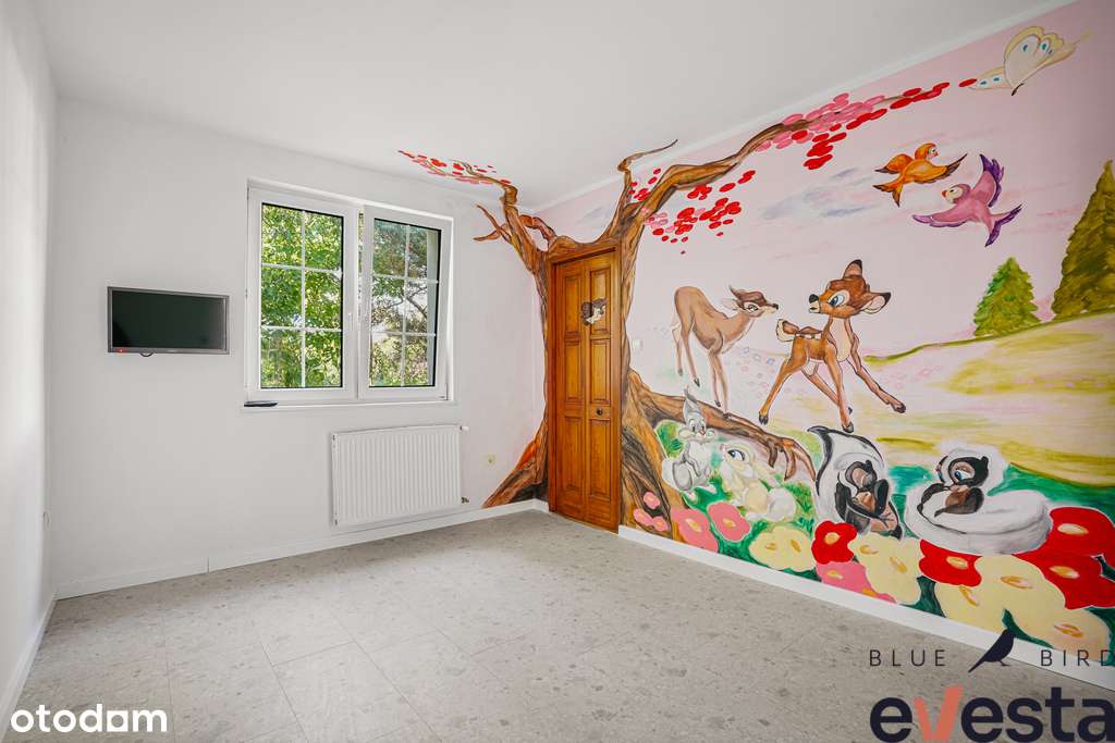 Mirków – Luksusowy Dom ze SPA i Basenem (280 m²)-9