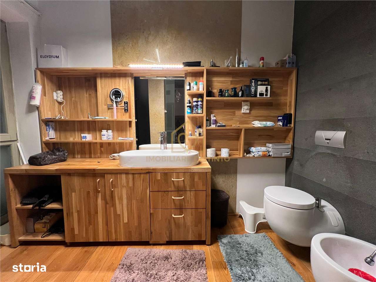 Casa exclusivista cu piscina! Exclusivitate! Comision 0!-16